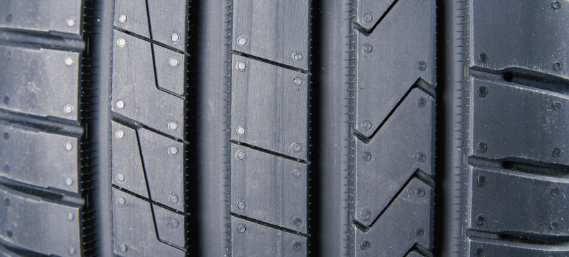 Tyre Tread Patterns: Types, Applications & Why They're Important 